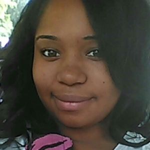 Meet your Posher, Tashauna