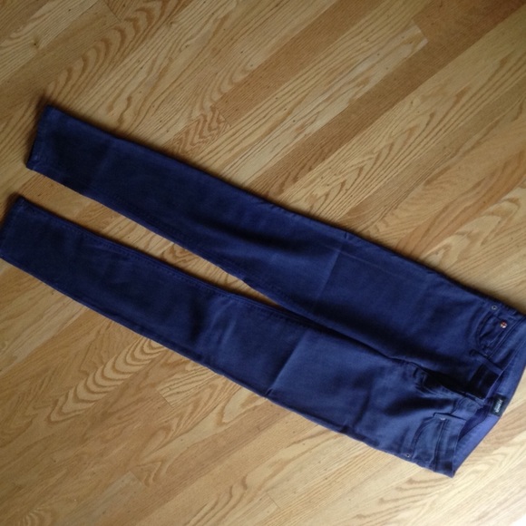 Hudson Skinny jeans