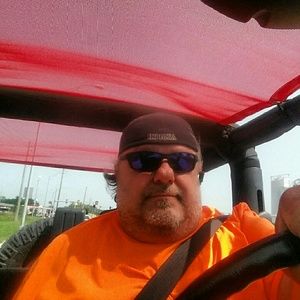 Meet your Posher, Scott