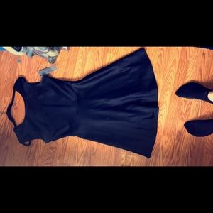 BLACK DRESS! NEW!!!!