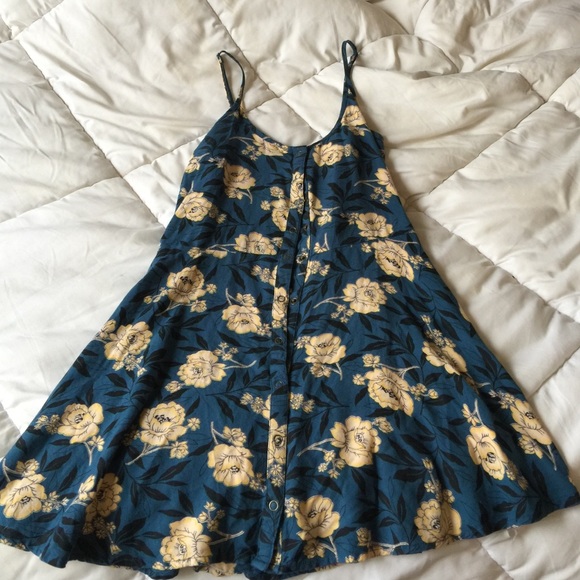 Urban outfitters dress