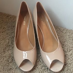 Nine West Jilliane Heels
