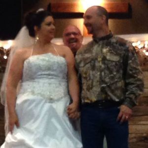 Meet your Posher, Joanna n