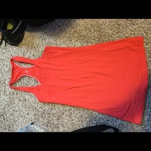 Lululemon cool racerback size 4