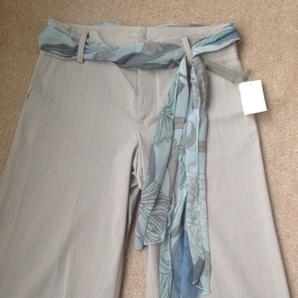Capris