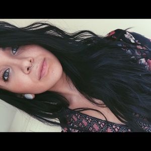 Meet your Posher, Sue