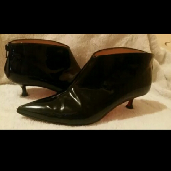 Christian Louboutin Padrino