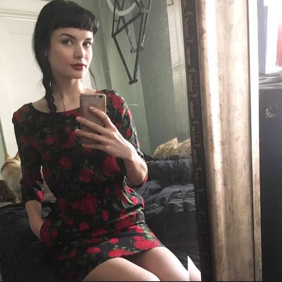 Meet your Posher, Sara