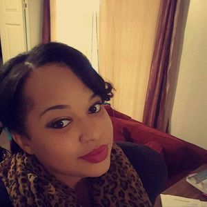 Meet your Posher, Jasmin