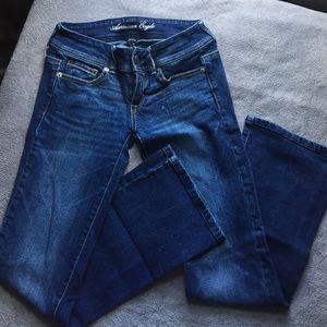 America Eagle Outfitters Jeans