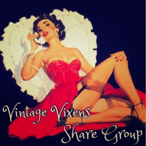 ❤️Love❤️the Vintage❣