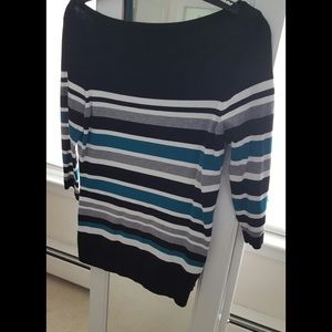 White House Black Market Sweater