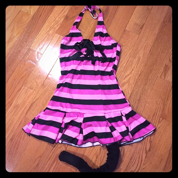 Leg Avenue cat costume