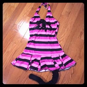 Leg Avenue cat costume