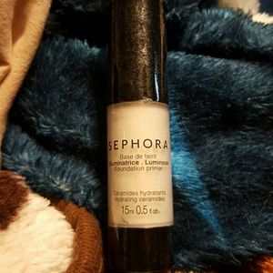 Foundation primer