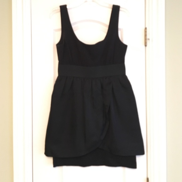 LaRok party dress