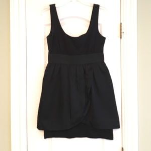 LaRok party dress