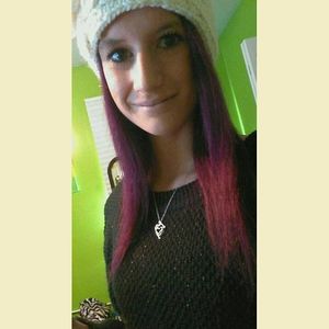 Meet your Posher, Samantha