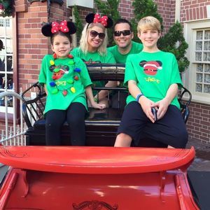 Meet your Posher, Brette