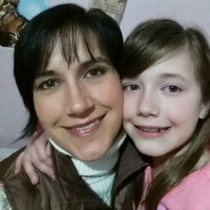 Meet your Posher, Staci