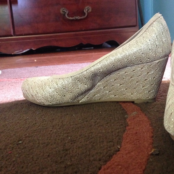 Simple heels - Picture 3 of 4