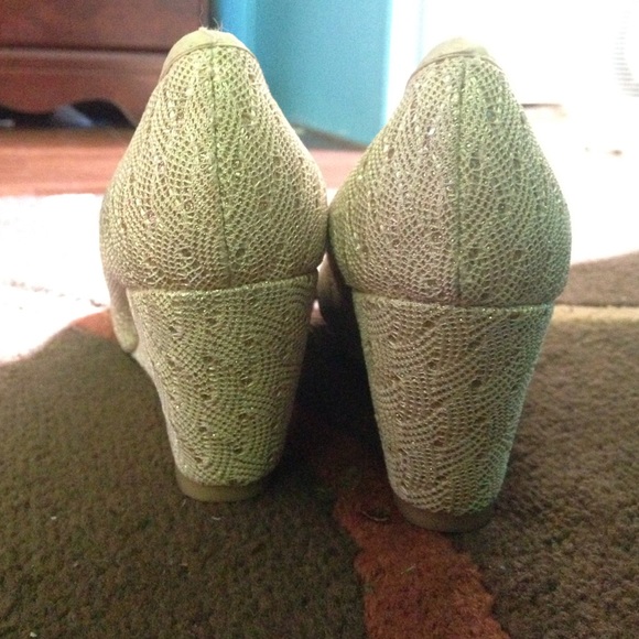 Simple heels - Picture 4 of 4