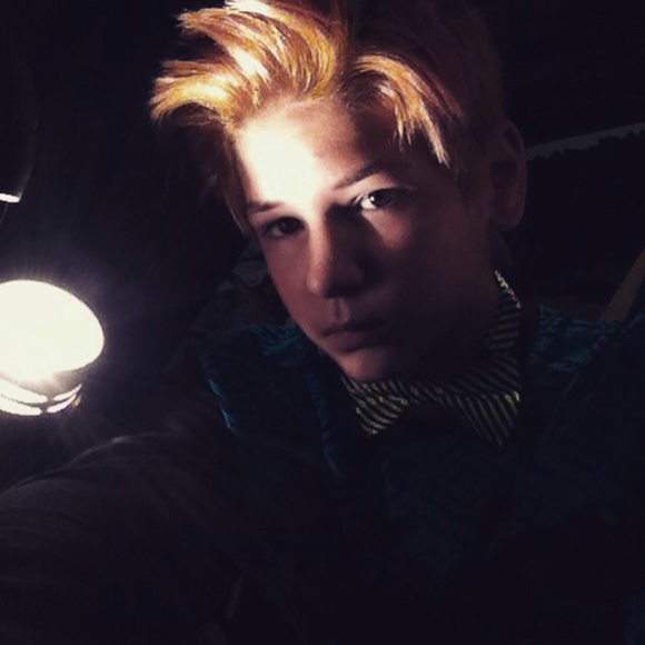 Meet your Posher, Deaven