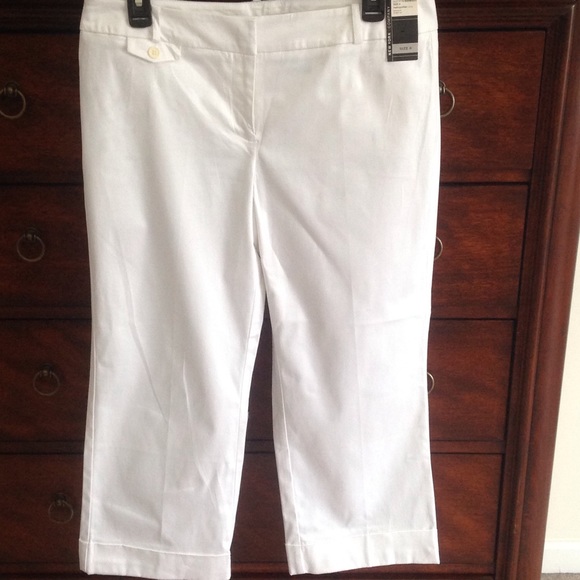 Capris