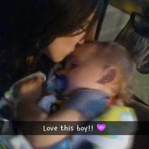 Meet your Posher, Taylor