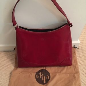 Monsac Hobo handbag