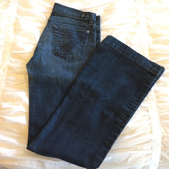 7 For All Mankind Dojos