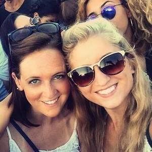 Meet your Posher, Mandy