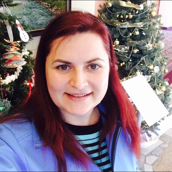 Meet your Posher, Oksana - Picture 1 of 1