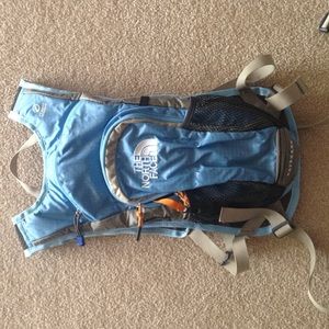 North Face Catshark