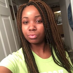 Meet your Posher, Mariah