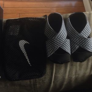 Nike wraps
