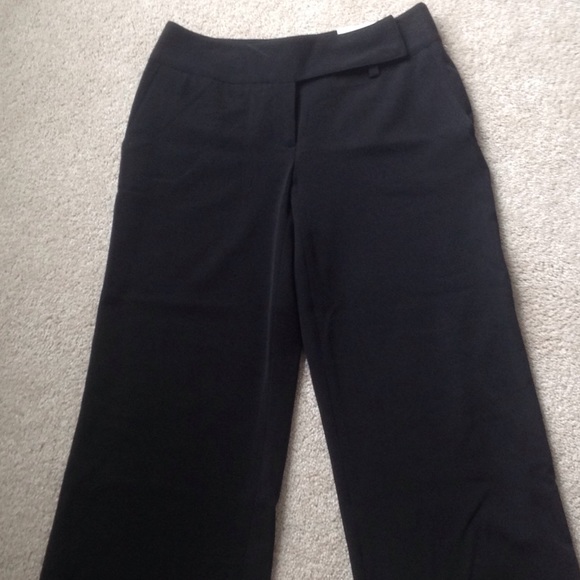 Capris