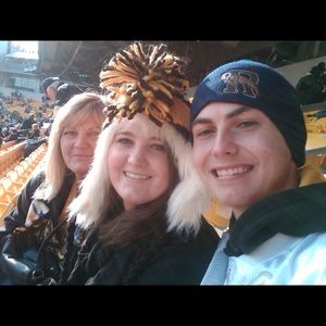 Meet your Posher, Christi