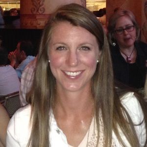 Meet your Posher, Katelyn