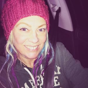 Meet your Posher, Kristi