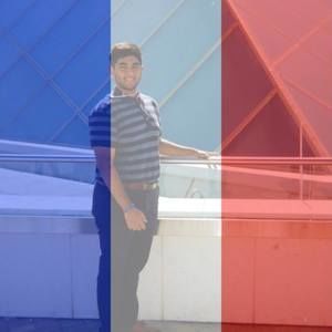 Meet your Posher, Ikram