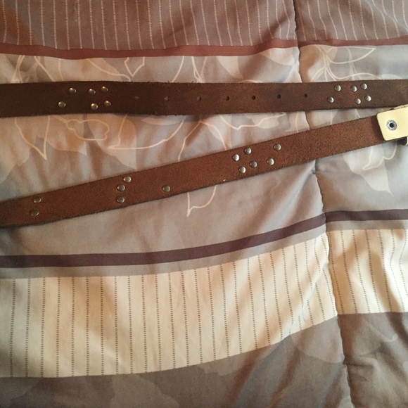 Authentic Ed Hardy Belt - Picture 3 of 3