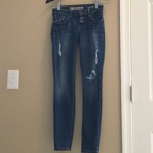Guess jeans