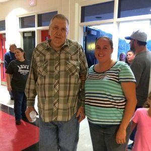 Meet your Posher, Pattie