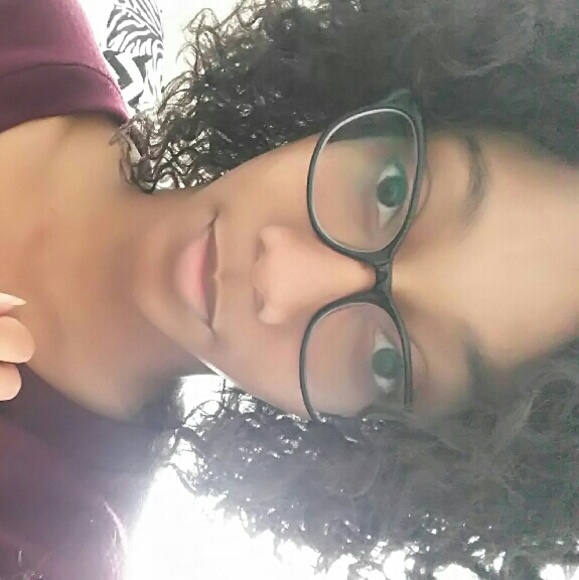 Meet your Posher, Christina
