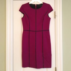 Cynthia Steffe dress with details