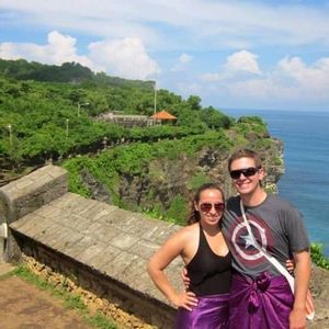 Meet your Posher, Allyson