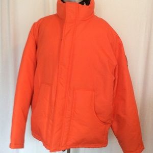 Polo Down Jacket