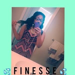 Meet your Posher, Sierra