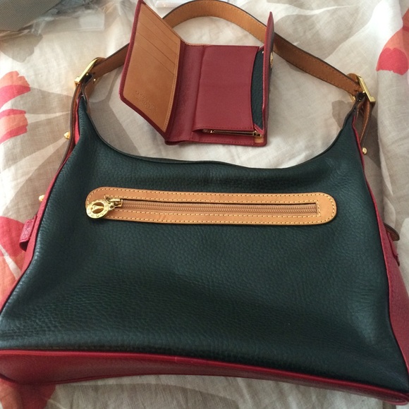 ❤️🗼 La Tour Eiffel Paris Bag & Wallet! 🗼❤️ - Picture 2 of 4